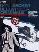 Dagli Archivi Della Polizia Criminale