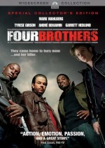 Four Brothers Widescreen