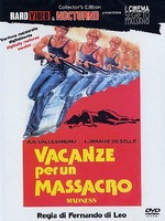 Vacanze Per Un Massacro: Madness