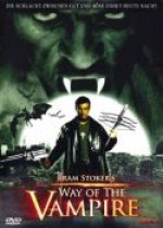 Bram Stoker's Way Of The Vampire