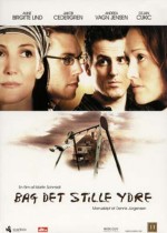Bag det stille ydre
