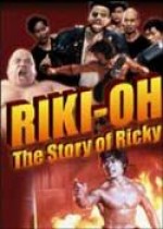 Riki Oh - The Story of Ricky