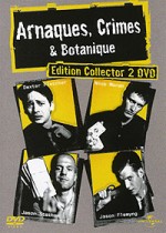 Arnaques, Crimes et Botaniques Edition Spéciale 2 dvd