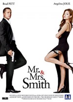 Mr. and Mrs. Smith THX