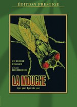 La Mouche Edition Prestige 2 dvd