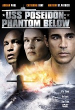 USS Poseidon: Phantom Below