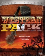Cinema Deluxe Western