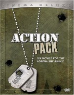 Cinema Deluxe Action