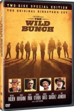 The Wild Bunch Special Edition 2 Disc