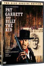 Pat Garrett and Billy the Kid Special Edition