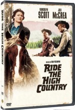 Ride the High Country