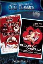 How to Make a Monster / Blood of Dracula