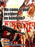 Ma Come Si Può Uccidere Un Bambino?