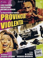 Provincia Violenta