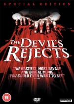 The Devil's Rejects Special Edition