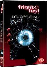 Eyes Of Crystal