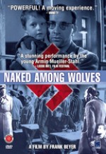 Naked Among Wolves