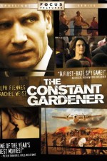 The Constant Gardener Widescreen