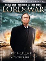 Lord of War Widescreen Special Edition