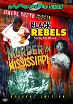 Black Rebels & Murder in Mississippi