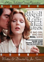 Abigail Leslie is back in Town