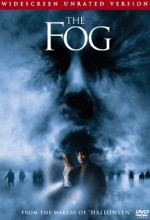 The Fog Unrated Widescreen