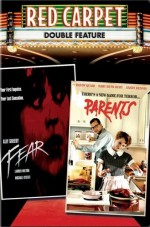 Parents & Fear