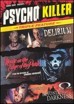 Psycho Killers Triple Feature