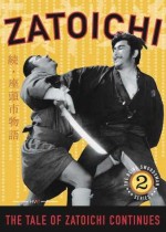 Zatoichi 2: TV Series