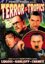 Terror in The Tropics