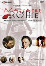 Massacre in Rome