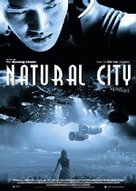 Natural City Edition Collector