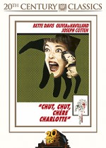 Chut, chut, chère Charlotte