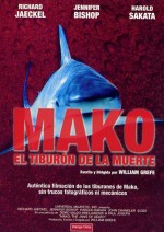 Mako el Tiburon de la Muerte