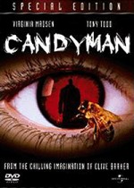 Candyman Edition Collector