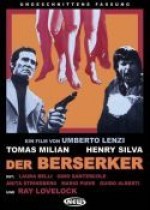 Almost Human : Der Berserker