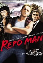 Repo Man Collector's Edition