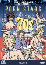 Midnight Blue Vol 2 Porn Stars
