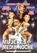 Mujeres de Media Noche