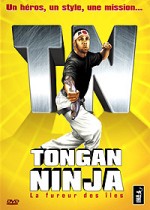 Tongan Ninja