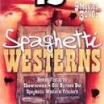 Spaghetti Westerns