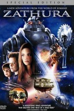 Zathura Special Edition