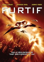 Furtif Edition Collector 2 dvd