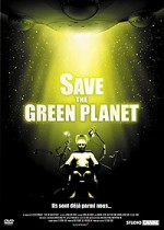 Save the Green Planet