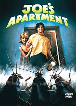 Joe's Apartment