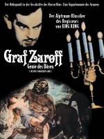 Graf Zaroff: Genie des Bösen