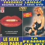 Le Sexe Qui Parle - La Femme Objet