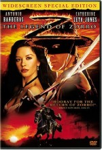 The Legend of Zorro