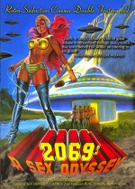 2069: A Sex Odyssey + Run, Virgin, Run Double Feature