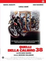 Quelli Della Calibro 38